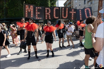 Parade OFF IMG 6353 Photo Patrick DENIS