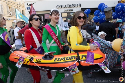 Parade OFF IMG 6375 Photo Patrick DENIS