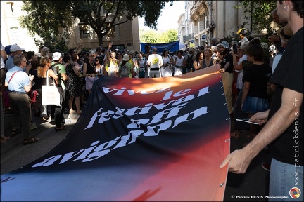 Parade OFF IMG 6391 Photo Patrick DENIS