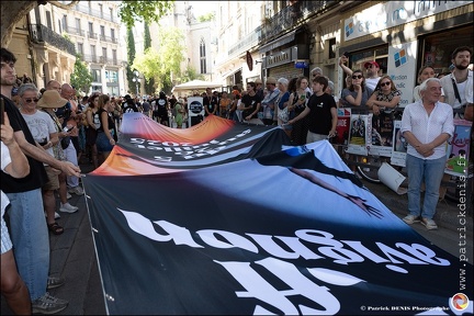 Parade OFF IMG 6398 Photo Patrick DENIS