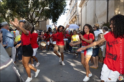 Parade OFF IMG 6408 Photo Patrick DENIS