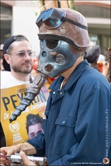 Parade OFF IMG 6443 Photo Patrick DENIS