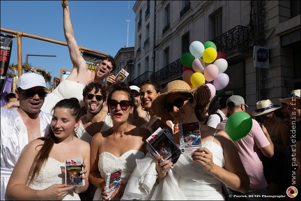 Parade OFF IMG 6449 Photo Patrick DENIS