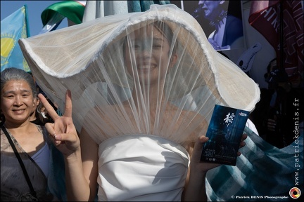 Parade OFF IMG 6500 Photo Patrick DENIS