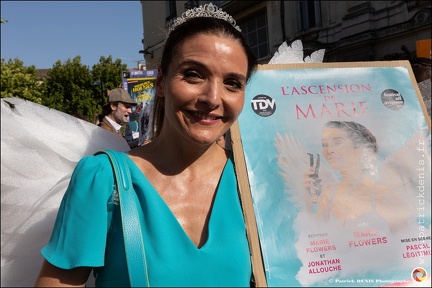 Parade OFF IMG 6502 Photo Patrick DENIS