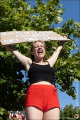 Parade OFF IMG 6509 Photo Patrick DENIS