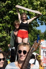 Parade OFF IMG 6519 Photo Patrick DENIS