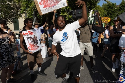 Parade OFF IMG 6523 Photo Patrick DENIS