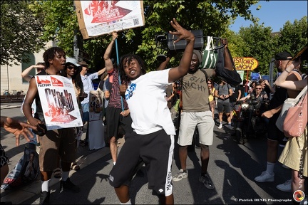 Parade OFF IMG 6526 Photo Patrick DENIS