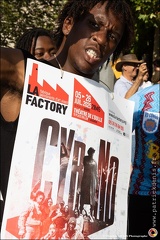 Parade OFF IMG 6535 Photo Patrick DENIS