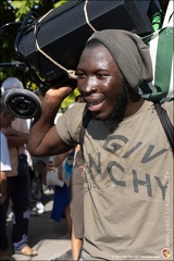 Parade OFF IMG 6533 Photo Patrick DENIS