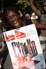 Parade OFF IMG 6540 Photo Patrick DENIS