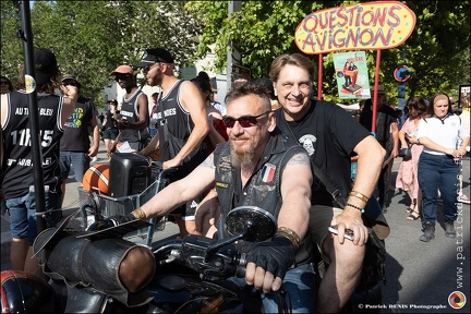 Parade OFF IMG 6555 Photo Patrick DENIS