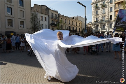 Parade OFF IMG 6576 Photo Patrick DENIS