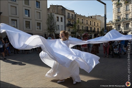 Parade OFF IMG 6577 Photo Patrick DENIS