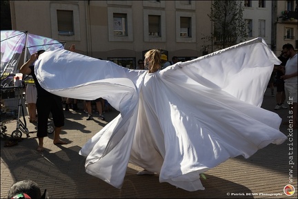 Parade OFF IMG 6580 Photo Patrick DENIS