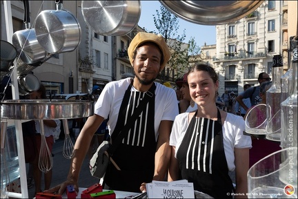 Parade OFF IMG 6586 Photo Patrick DENIS