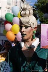 Parade OFF IMG 6618 Photo Patrick DENIS