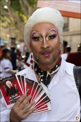 Parade OFF IMG 6629 Photo Patrick DENIS