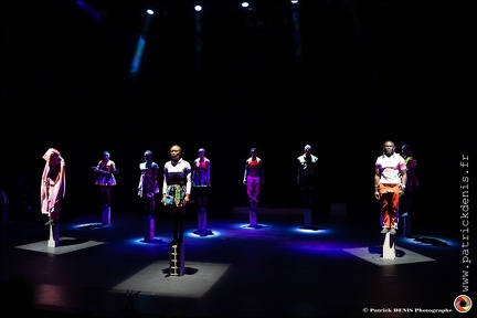 Circus Baobab - Yongoyély IMG 7068 Photo Patrick DENIS