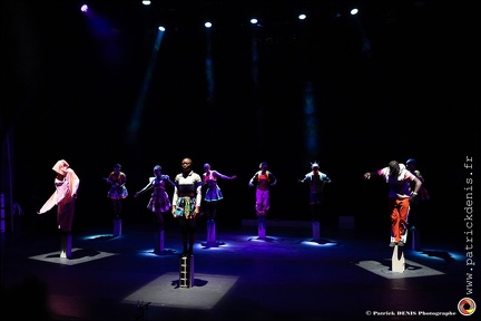 Circus Baobab - Yongoyély IMG 7071 Photo Patrick DENIS