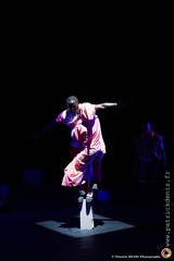 Circus Baobab - Yongoyély IMG 7082 Photo Patrick DENIS