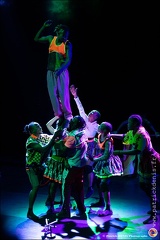 Circus Baobab - Yongoyély IMG 7169 Photo Patrick DENIS