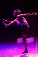 Circus Baobab - Yongoyély IMG 7190 Photo Patrick DENIS