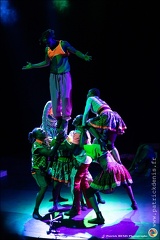 Circus Baobab - Yongoyély IMG 7184 Photo Patrick DENIS