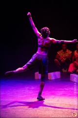 Circus Baobab - Yongoyély IMG 7208 Photo Patrick DENIS