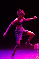Circus Baobab - Yongoyély IMG 7220 Photo Patrick DENIS