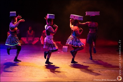 Circus Baobab - Yongoyély IMG 7259 Photo Patrick DENIS