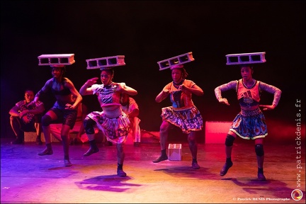 Circus Baobab - Yongoyély IMG 7295 Photo Patrick DENIS