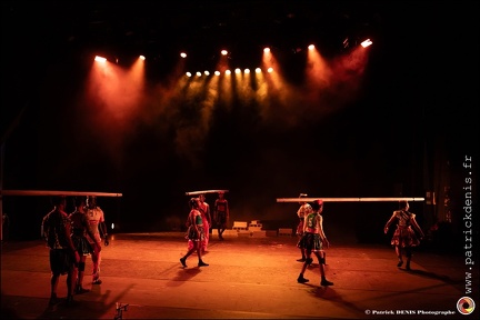 Circus Baobab - Yongoyély IMG 7410 Photo Patrick DENIS