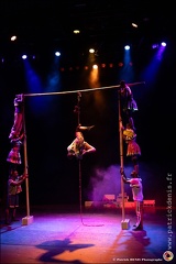 Circus Baobab - Yongoyély IMG 7489 Photo Patrick DENIS