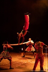 Circus Baobab - Yongoyély IMG 7579 Photo Patrick DENIS