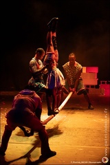 Circus Baobab - Yongoyély IMG 7658 Photo Patrick DENIS
