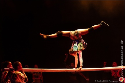 Circus Baobab - Yongoyély IMG 7727 Photo Patrick DENIS
