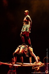 Circus Baobab - Yongoyély IMG 7719 Photo Patrick DENIS
