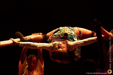Circus Baobab - Yongoyély IMG 7754 Photo Patrick DENIS