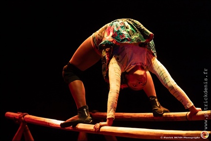 Circus Baobab - Yongoyély IMG 7734 Photo Patrick DENIS