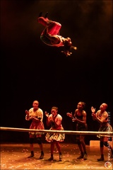 Circus Baobab - Yongoyély IMG 7763 Photo Patrick DENIS