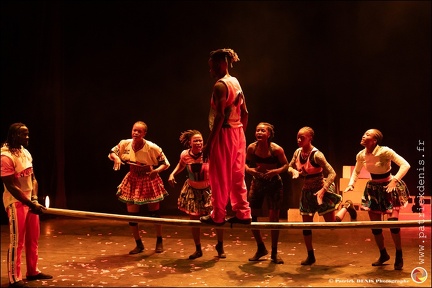 Circus Baobab - Yongoyély IMG 7787 Photo Patrick DENIS