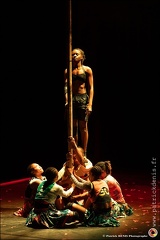 Circus Baobab - Yongoyély IMG 7820 Photo Patrick DENIS