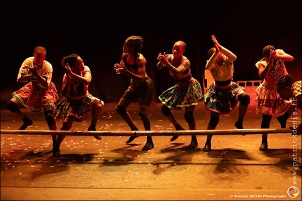 Circus Baobab - Yongoyély IMG 7806 Photo Patrick DENIS