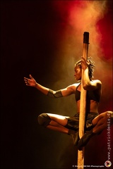 Circus Baobab - Yongoyély IMG 7855 Photo Patrick DENIS