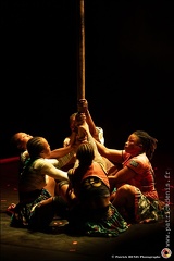 Circus Baobab - Yongoyély IMG 7876 Photo Patrick DENIS