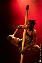 Circus Baobab - Yongoyély IMG 7866 Photo Patrick DENIS