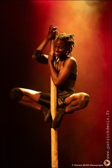 Circus Baobab - Yongoyély IMG 7902 Photo Patrick DENIS