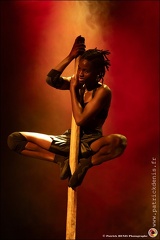 Circus Baobab - Yongoyély IMG 7907 Photo Patrick DENIS